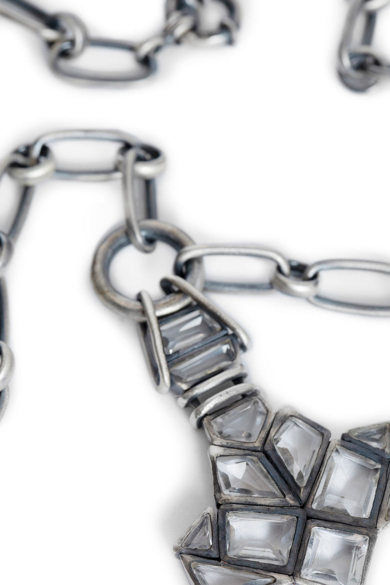 K-134 Thor Necklace