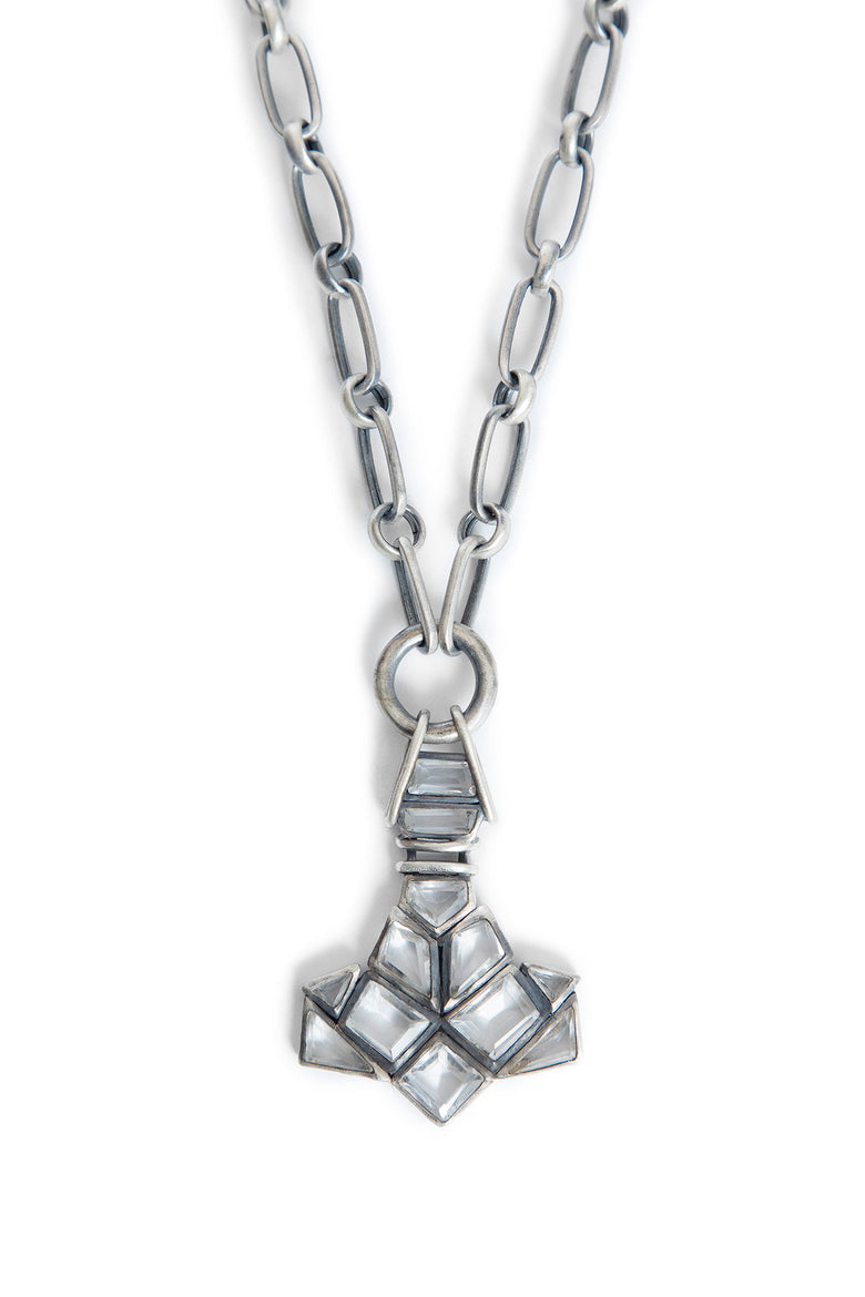 K-134 Thor Necklace