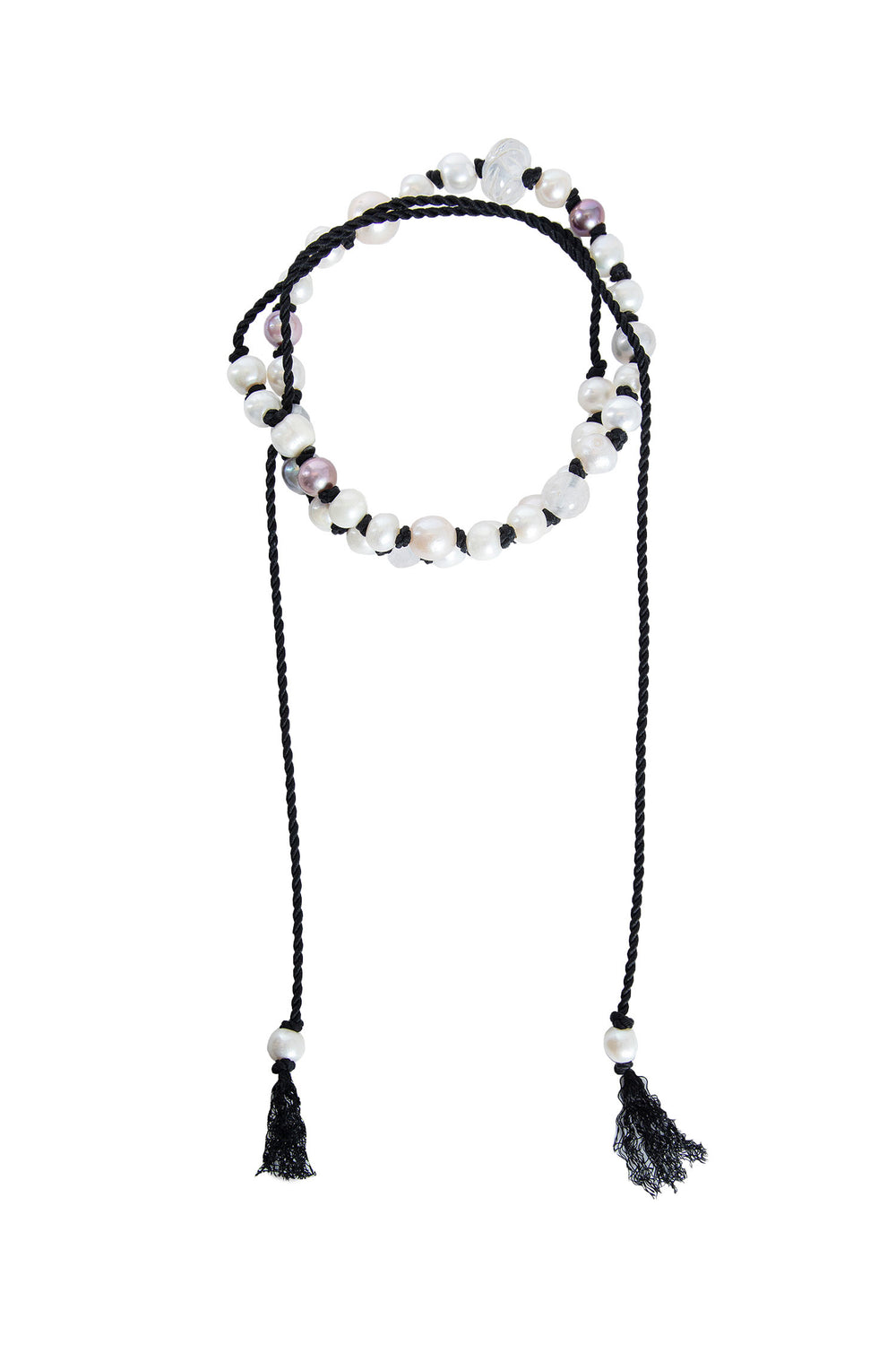K- 142 Kiza Necklace