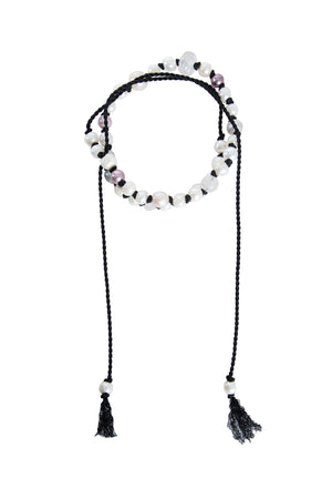 K- 142 Kiza Necklace - Antonioli.eu
