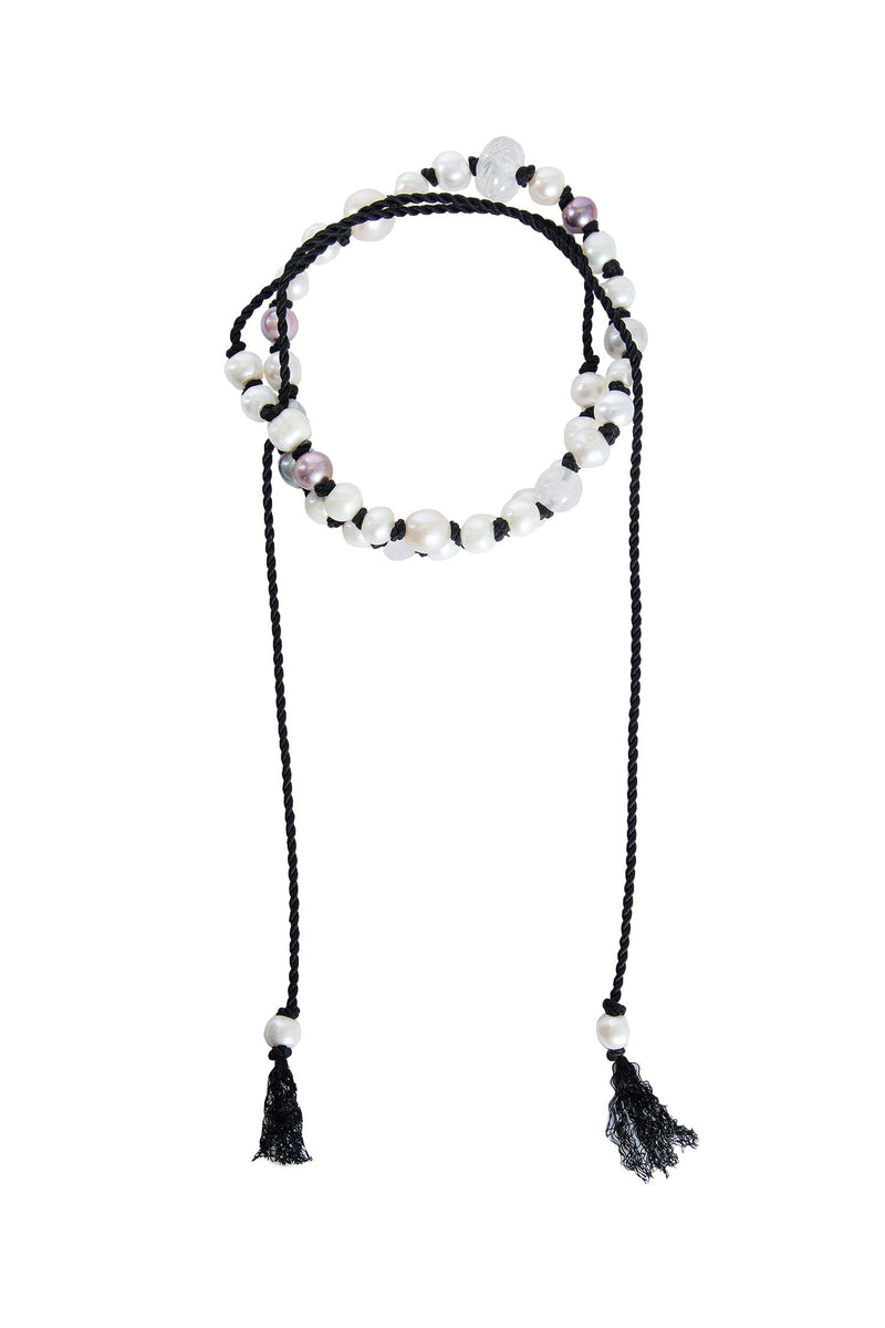 K- 142 Kiza Necklace - Antonioli.eu