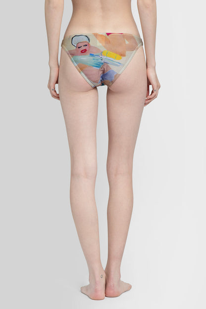 BLESS WOMAN MULTICOLOR SWIMWEAR