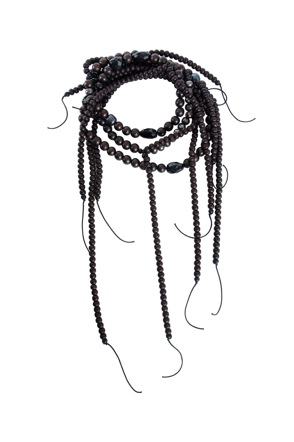 KUNDO MAN  JEWELLERY