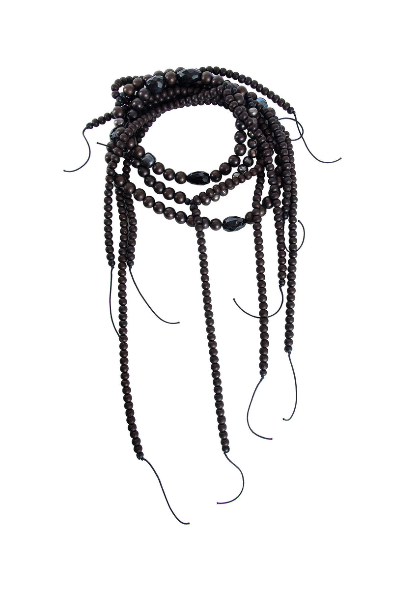 KUNDO KUNDO UNISEX  JEWELLERY unisex