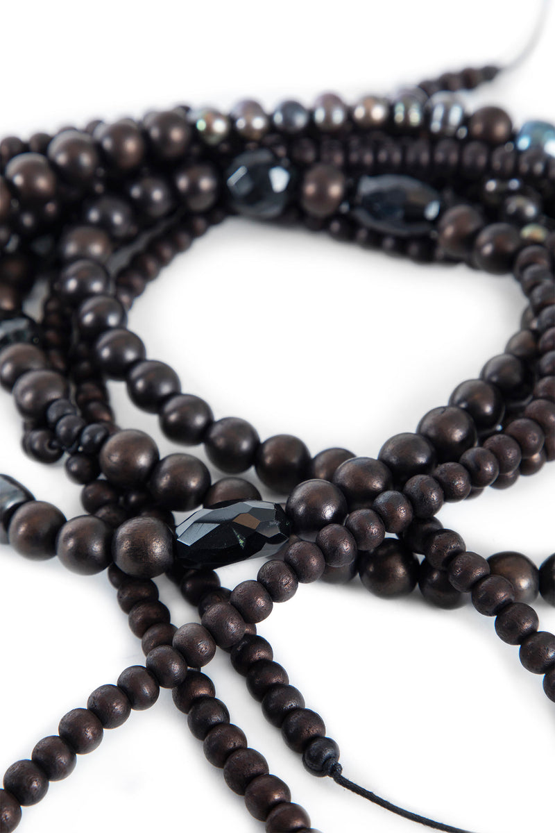 KUNDO KUNDO UNISEX  JEWELLERY unisex