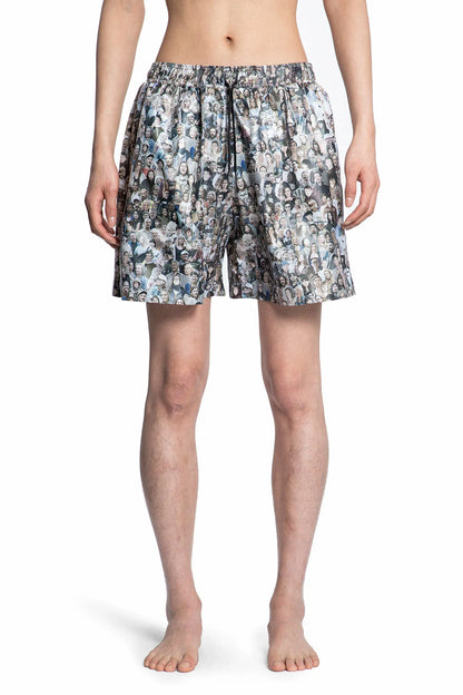 Antonioli BLESS MAN GREY SWIMWEAR
