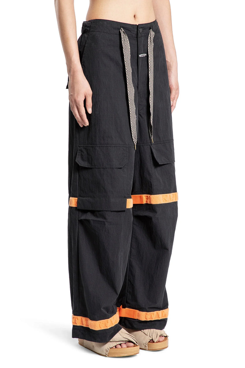 Ripstop Nouvelle Shuttle Pants - Antonioli.eu
