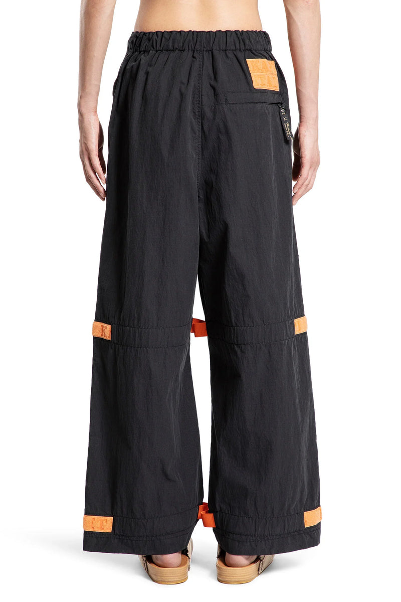 Ripstop Nouvelle Shuttle Pants - Antonioli.eu