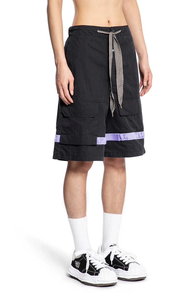 Rip Stop nouvelle Shuttle Shorts - Antonioli.eu