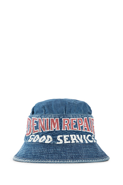 Antonioli KAPITAL MAN BLUE HATS