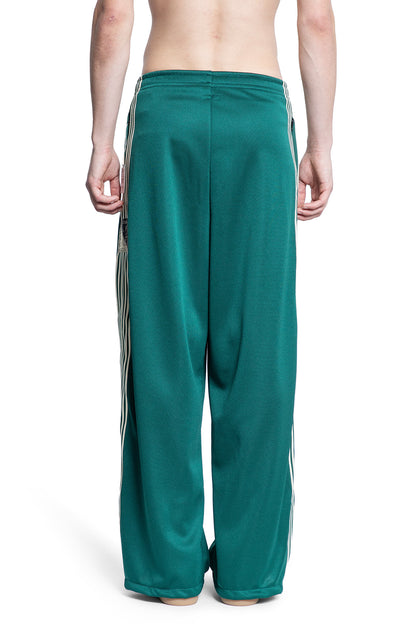 KAPITAL MAN GREEN TROUSERS