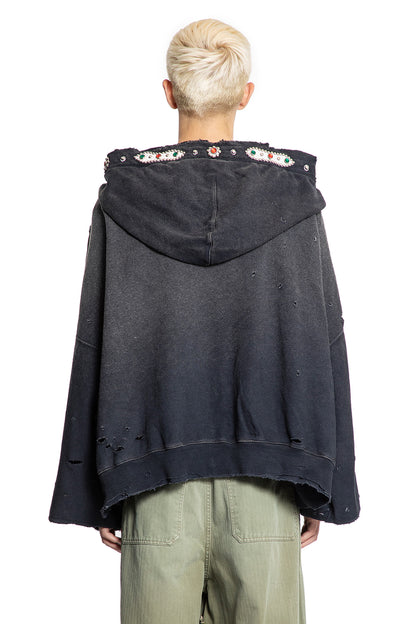 Devil Hood Blouson (Studs Remake)