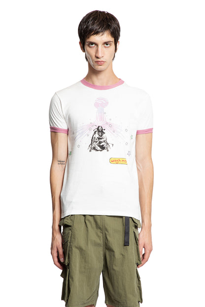 Jersey Ringer T (Laundry Max Chief pt)