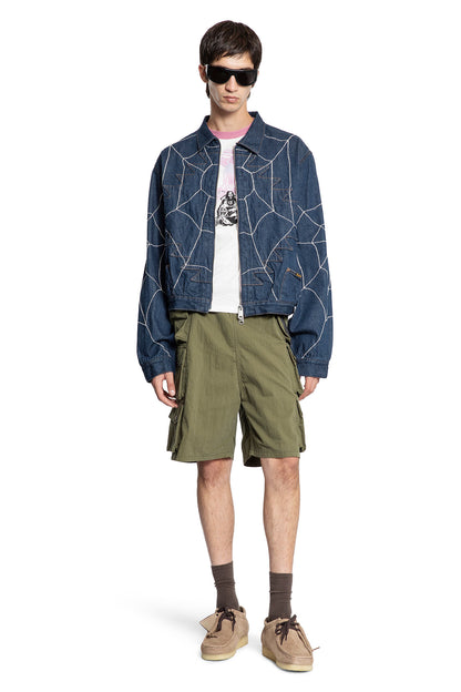 Jersey Ringer T (Laundry Max Chief pt)