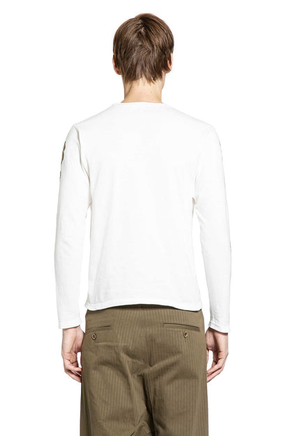 20/- Jersey Crew-Long Tee (Concho Belt Sleeves)