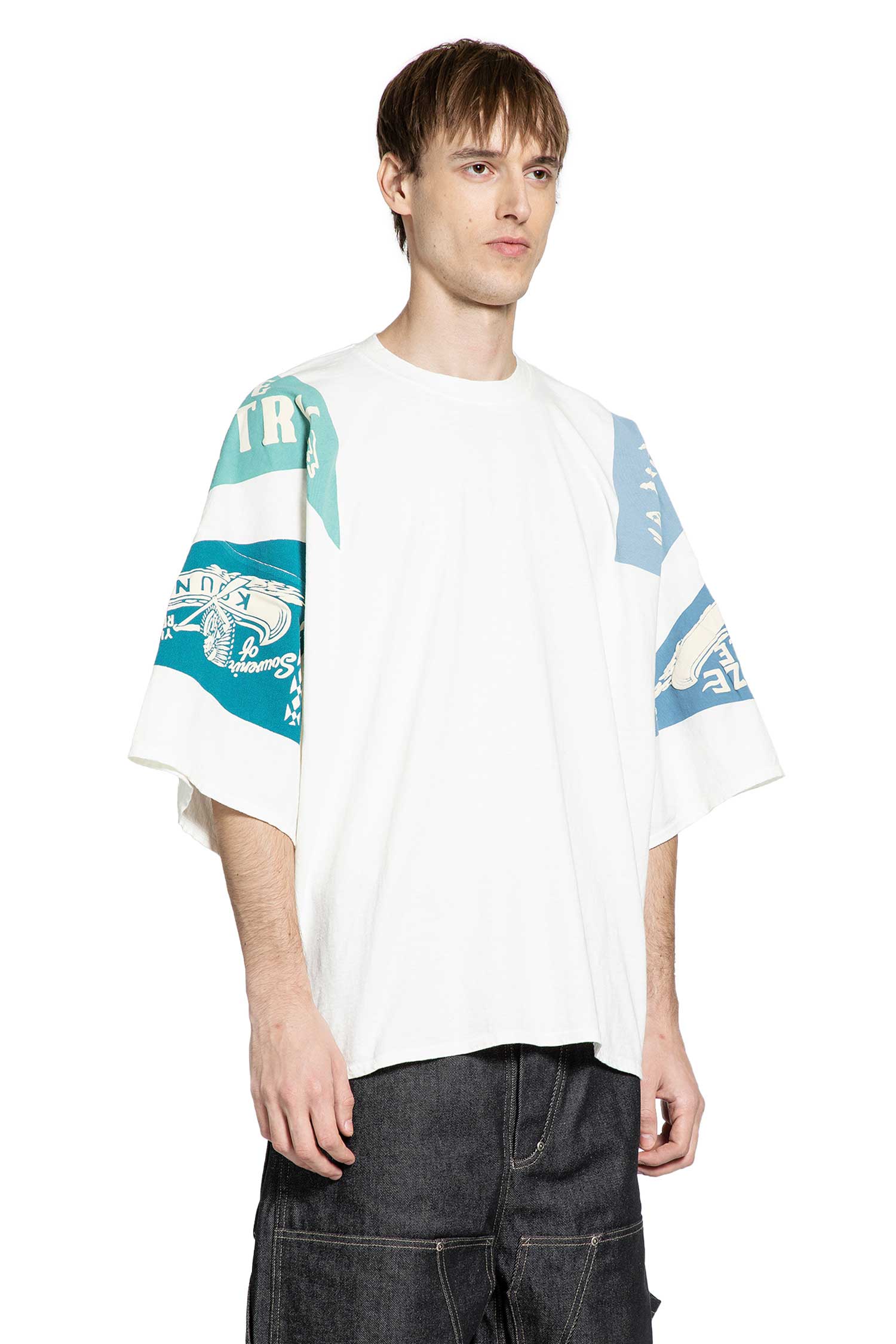 18.5/- Jersey HUGE-T (Pennant YUKON)