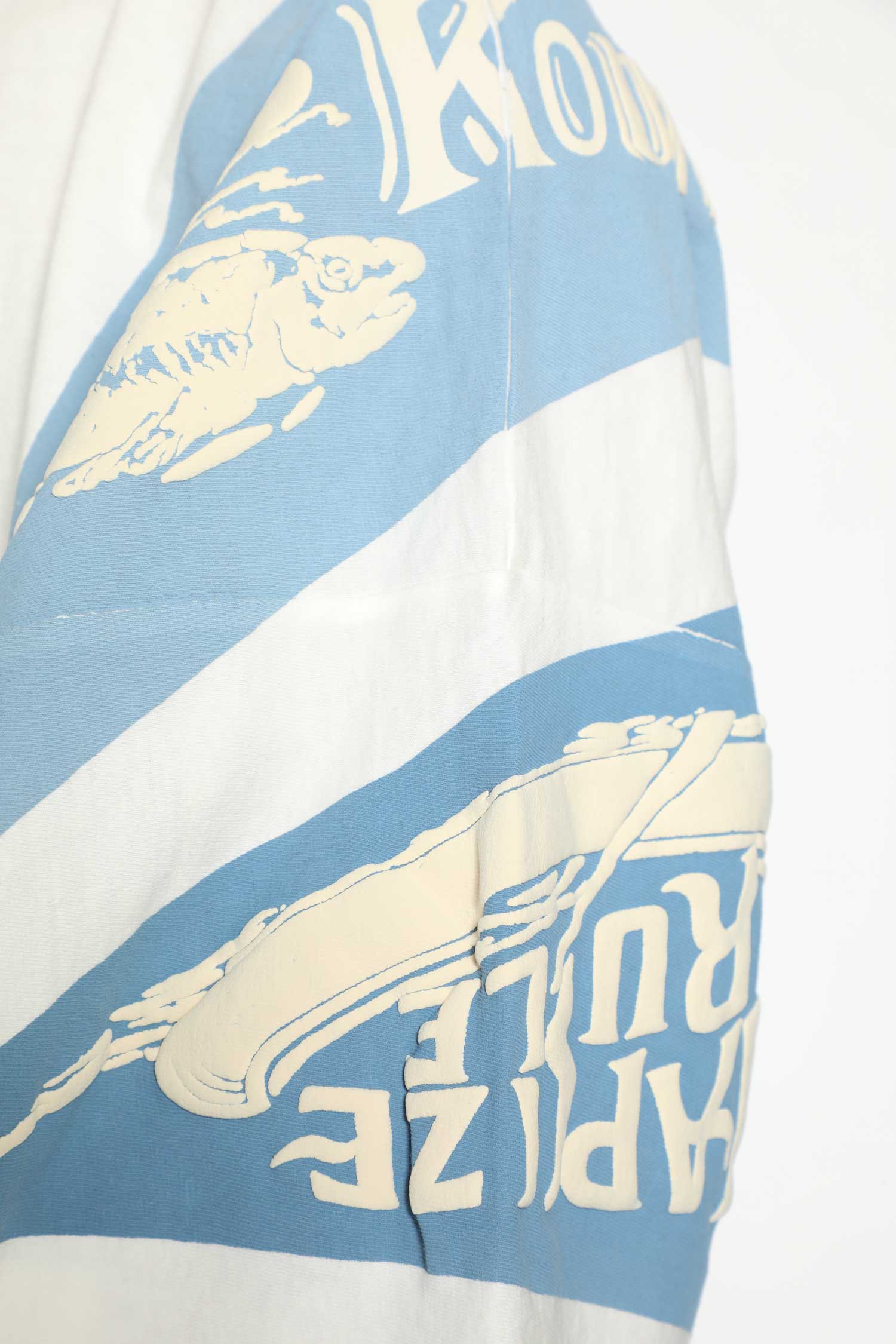 18.5/- Jersey HUGE-T (Pennant YUKON)