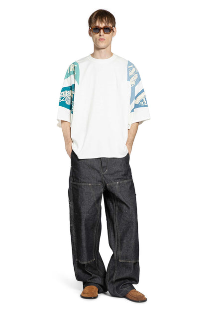 18.5/- Jersey HUGE-T (Pennant YUKON)