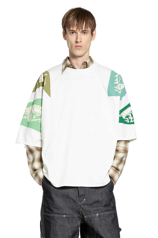 18.5/- Jersey HUGE-T (Pennant YUKON)