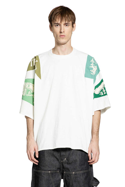 18.5/- Jersey HUGE-T (Pennant YUKON)