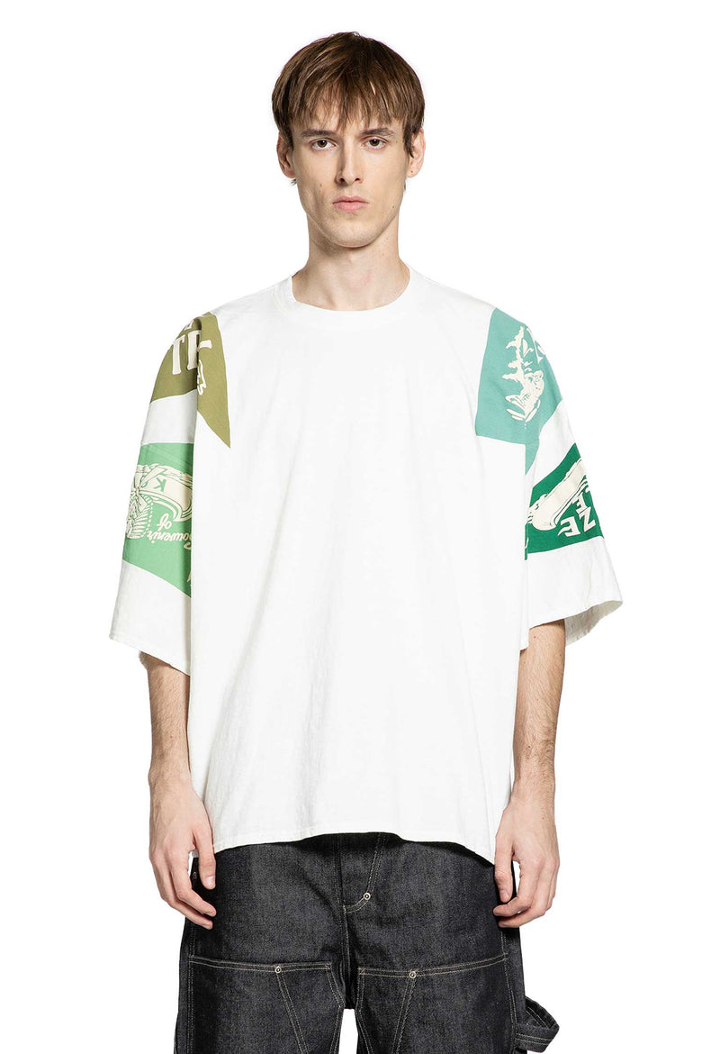 18.5/- Jersey HUGE-T (Pennant YUKON)