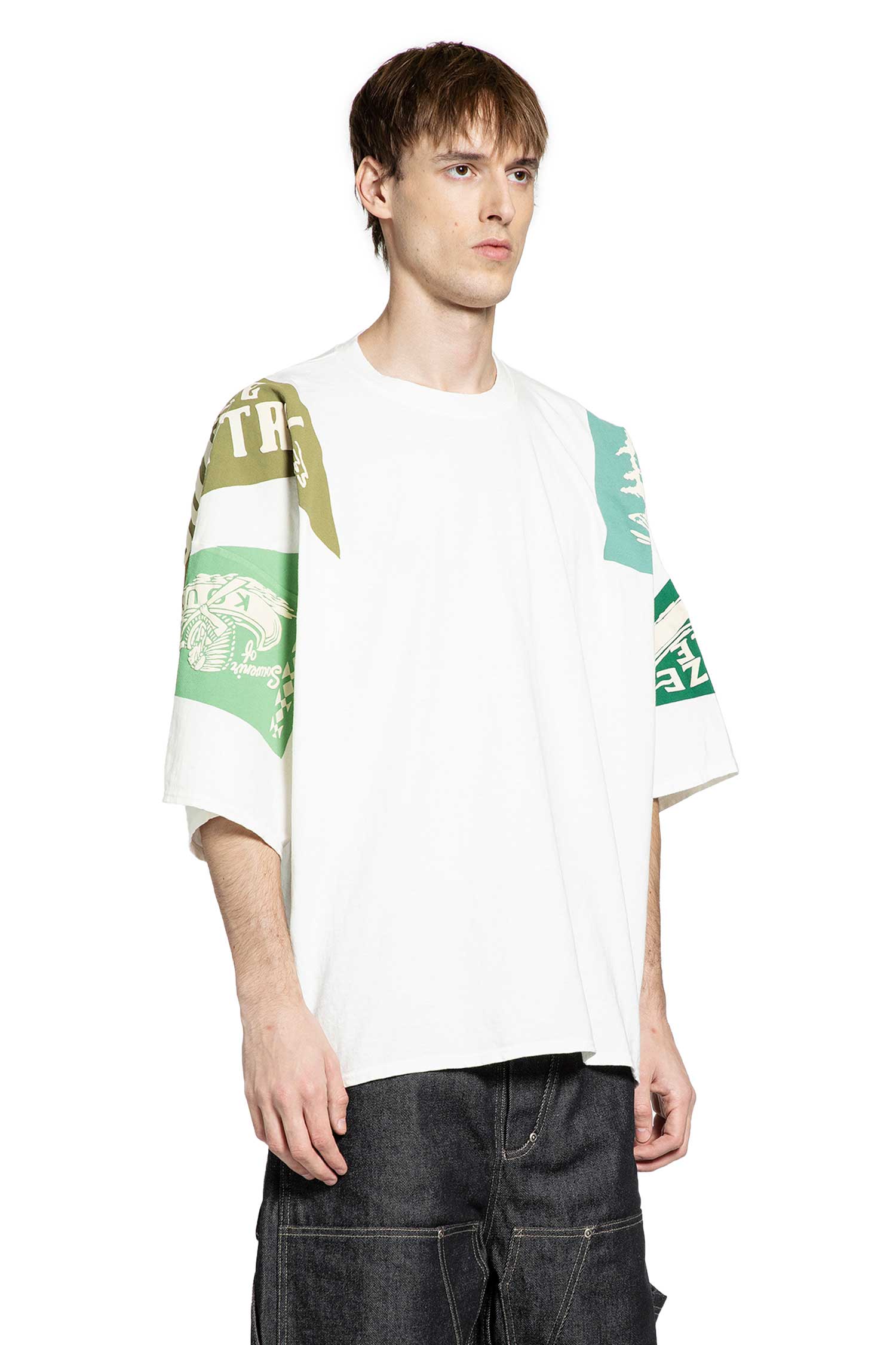 18.5/- Jersey HUGE-T (Pennant YUKON)