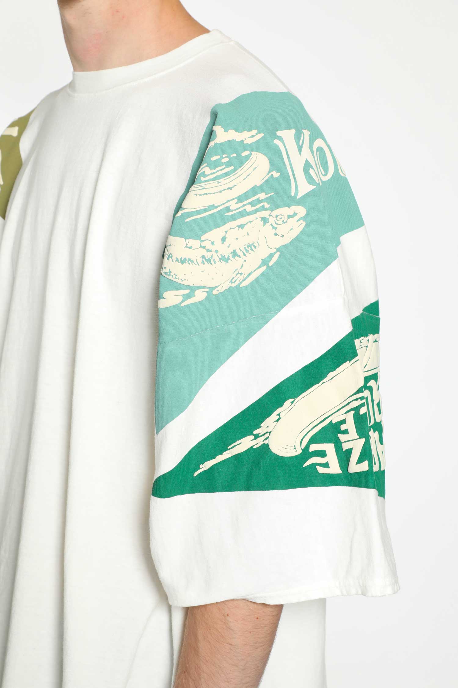 18.5/- Jersey HUGE-T (Pennant YUKON)