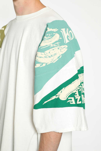 18.5/- Jersey HUGE-T (Pennant YUKON)