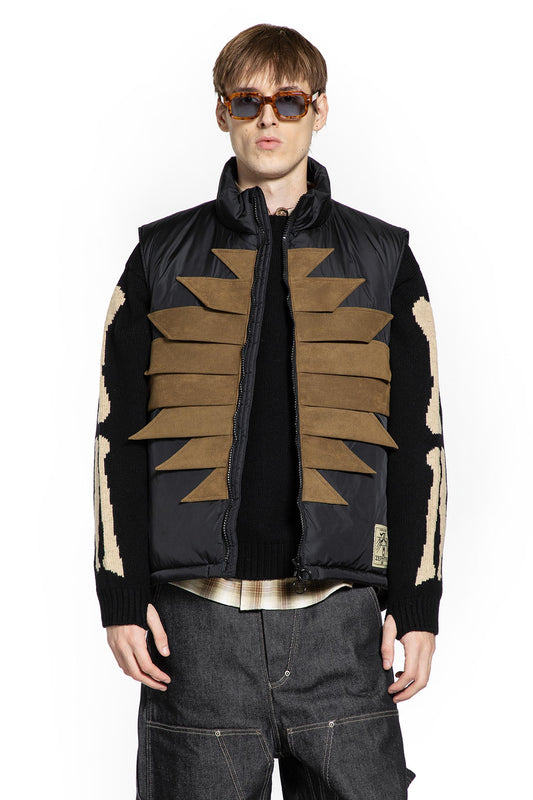 Nylon Zepher Fishing Vest