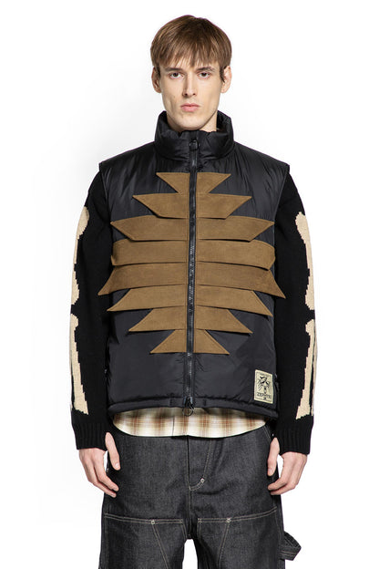 Nylon Zepher Fishing Vest