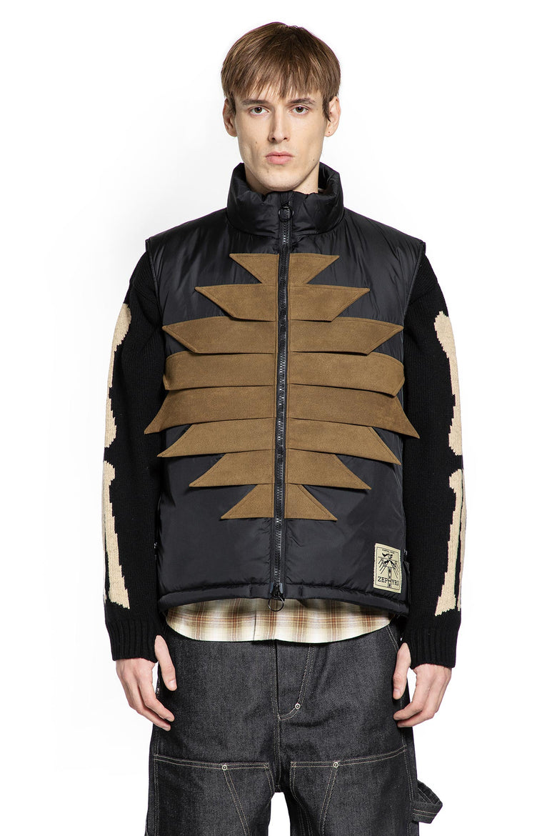 Nylon Zepher Fishing Vest