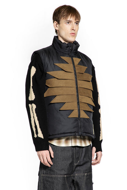 Nylon Zepher Fishing Vest