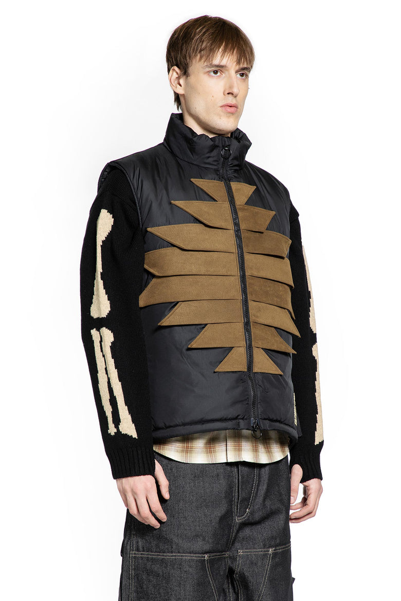 Nylon Zepher Fishing Vest