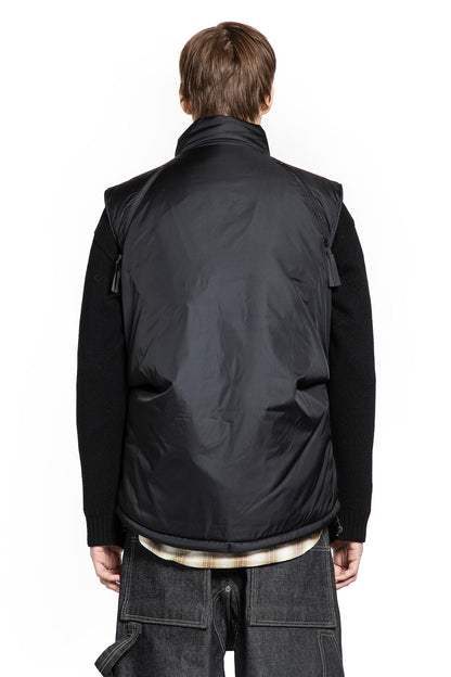 Nylon Zepher Fishing Vest