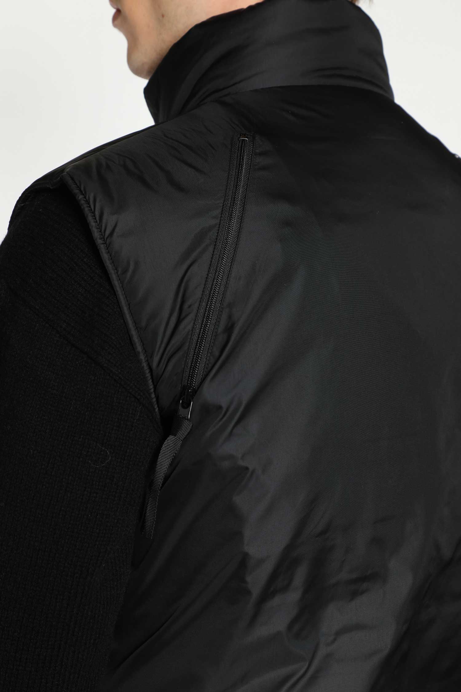 Nylon Zepher Fishing Vest