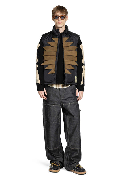 Nylon Zepher Fishing Vest