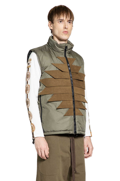 Nylon ZEPHER Fishing Vest