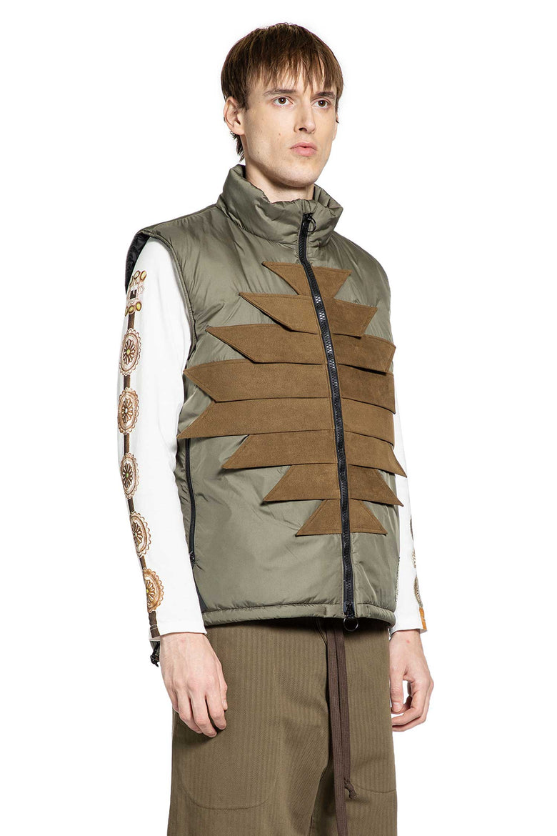 Nylon ZEPHER Fishing Vest