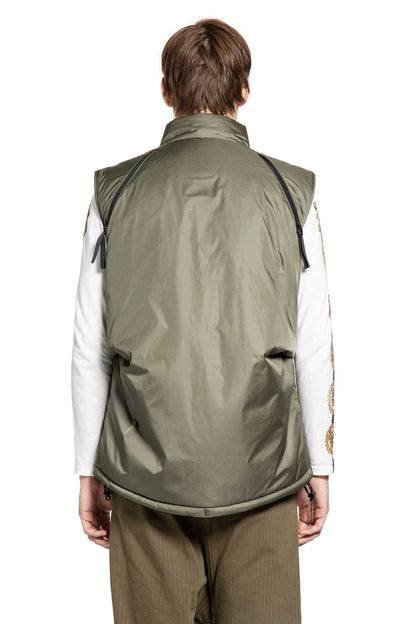 Nylon ZEPHER Fishing Vest