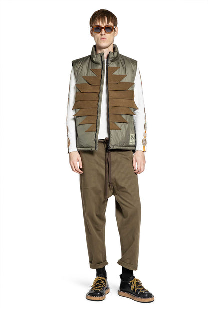 Nylon ZEPHER Fishing Vest