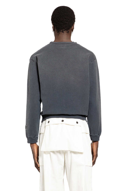 Kapsize Rule Sweatshirt