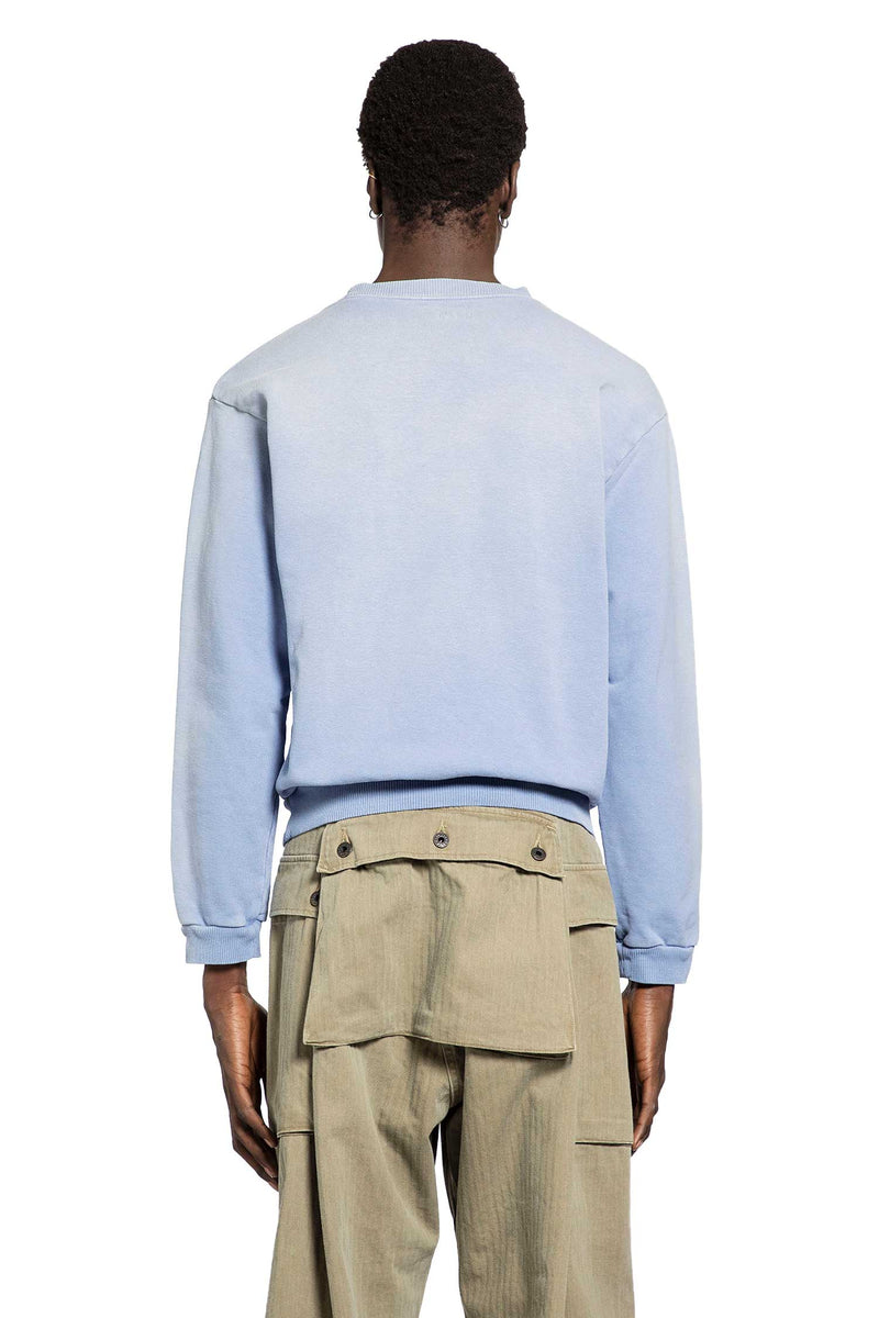 Kapsize Rule Sweatshirt