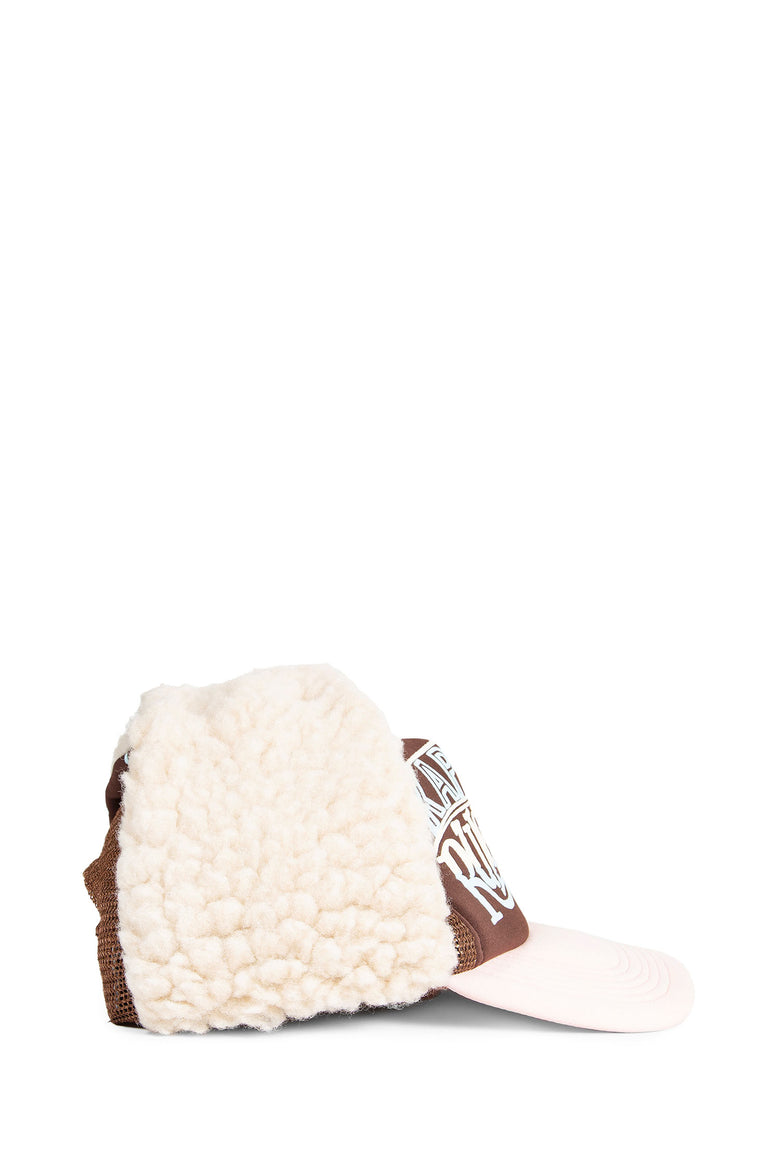 Trucker/Aviator Hybrid Hat