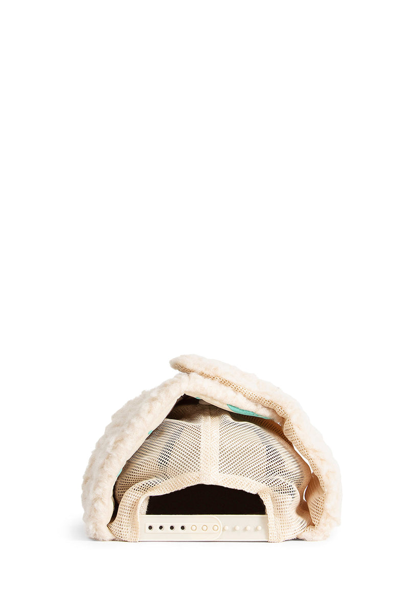 Trucker/Aviator Hybrid Hat