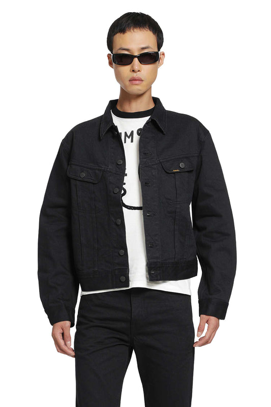 14oz Denim Westerner Jacket