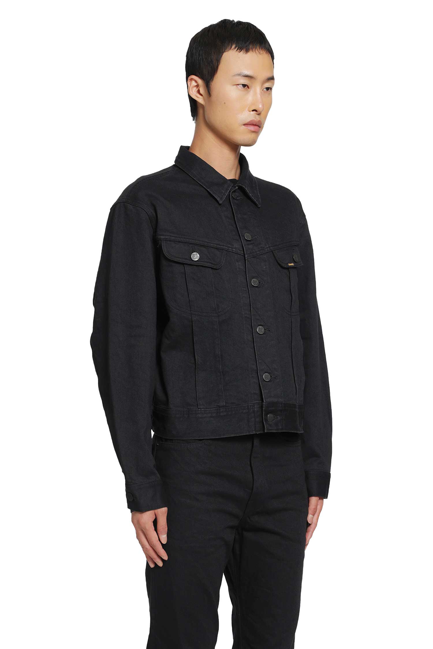 14oz Denim Westerner Jacket