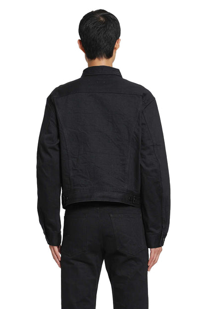 14oz Denim Westerner Jacket