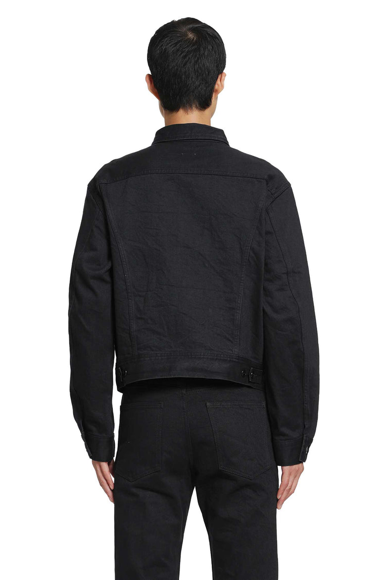 KAPITAL 14oz Denim Westerner Jacket man