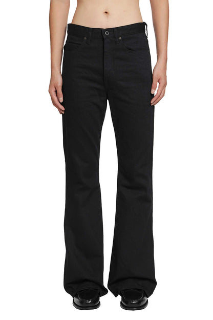 14oz Denim 5P Okabello Jeans