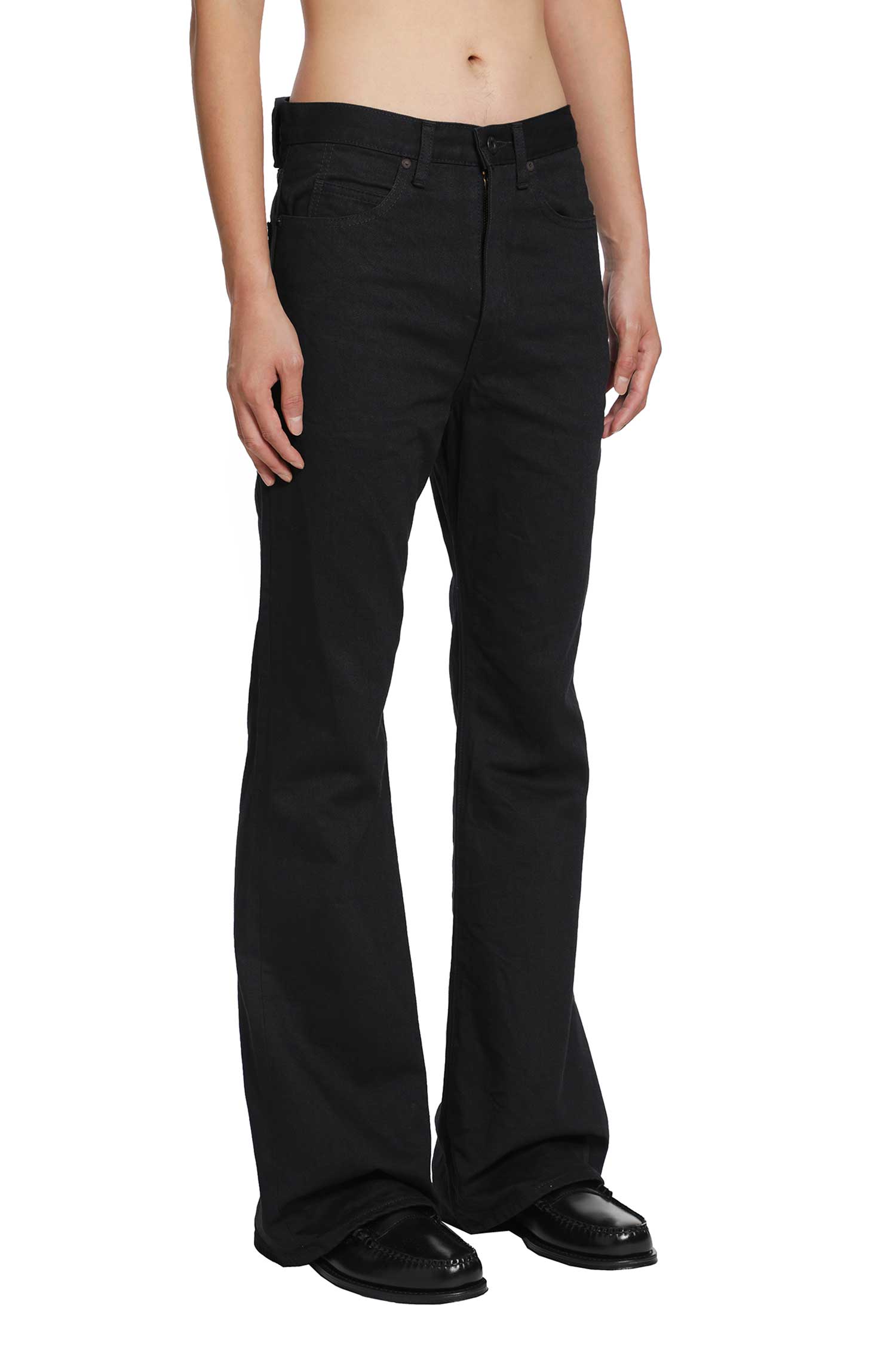 14oz Denim 5P Okabello Jeans